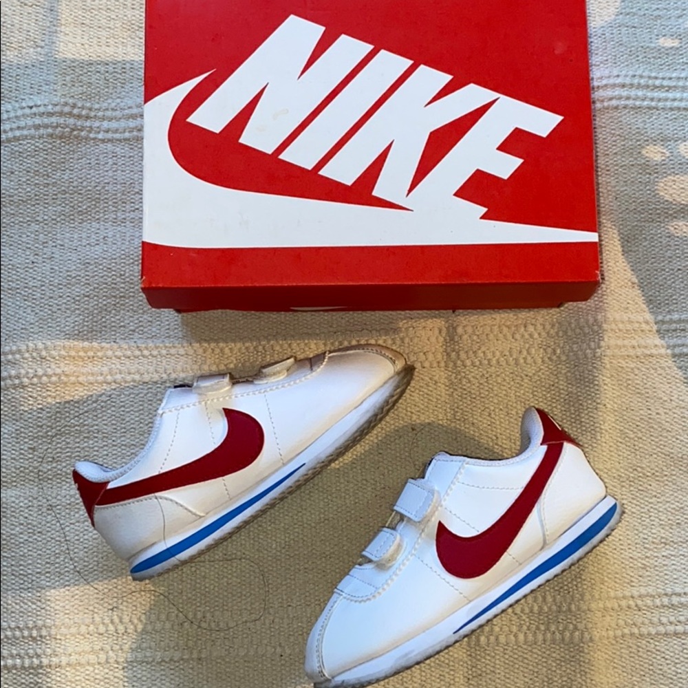 Nike Cortez Basic SL